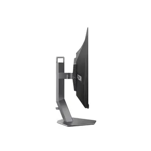 AOC AG276QKD2 26.5 Inch QHD QD-OLED Gaming Monitor, 2560×1440 Resolution, 500Hz Refresh Rate, 0.03ms GtG Response Time, VESA Display HDR True Black 500, DisplayPort 2.1 Connectivity, Ultra-Competitive Esports Gaming Display