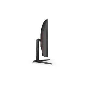 AOC C32G2ZE2 32 Inch Curved Full HD 250Hz Gaming Monitor, 1920×1080 Resolution, Curved High-Speed Panel, Ultra High Refresh Rate Competitive Esports Display