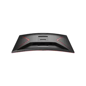 AOC C32G2ZE2 32 Inch Curved Full HD 250Hz Gaming Monitor, 1920×1080 Resolution, Curved High-Speed Panel, Ultra High Refresh Rate Competitive Esports Display