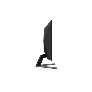 AOC CQ32G4E 32 Inch Curved QHD 180Hz Gaming Monitor, 2560×1440 Resolution, Curved Fast VA Panel, Adaptive Sync Technology, High Refresh Rate Immersive Gaming Display