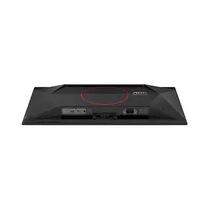AOC Q27G40ZDF 27 Inch QHD QD-OLED Gaming Monitor, 2560×1440 Resolution, 240Hz Refresh Rate, 0.03ms GtG Response Time, Adaptive Sync Technology, HDR10 Support, Three-Side Frameless Gaming Display