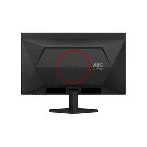 AOC Q27G40ZDF 27 Inch QHD QD-OLED Gaming Monitor, 2560×1440 Resolution, 240Hz Refresh Rate, 0.03ms GtG Response Time, Adaptive Sync Technology, HDR10 Support, Three-Side Frameless Gaming Display