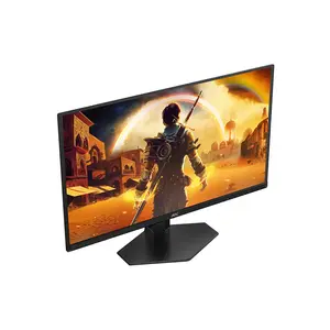 AOC Q27G40ZDF 27 Inch QHD QD-OLED Gaming Monitor, 2560×1440 Resolution, 240Hz Refresh Rate, 0.03ms GtG Response Time, Adaptive Sync Technology, HDR10 Support, Three-Side Frameless Gaming Display