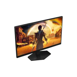 AOC Q27G40ZE 27 Inch QHD 260Hz Gaming Monitor, 2560×1440 Resolution, Ultra High Refresh Rate Panel, Adaptive Sync Support, Competitive Esports Gaming Display