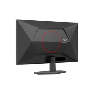 AOC Q27G40ZE 27 Inch QHD 260Hz Gaming Monitor, 2560×1440 Resolution, Ultra High Refresh Rate Panel, Adaptive Sync Support, Competitive Esports Gaming Display