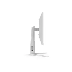 AOC Q27G4/WS 27 Inch QHD 180Hz Gaming Monitor, 2560×1440 Resolution, Fast Gaming Panel Technology, Adaptive Sync Support, High Refresh Rate Gaming Display