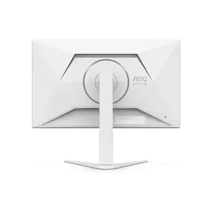 AOC Q27G4/WS 27 Inch QHD 180Hz Gaming Monitor, 2560×1440 Resolution, Fast Gaming Panel Technology, Adaptive Sync Support, High Refresh Rate Gaming Display