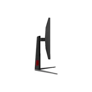 AOC U27G4 27-Inch 4K Dual-Mode Fast IPS Gaming Monitor, UHD 160Hz and FHD 320Hz Refresh Rate Modes, Fast IPS Panel Technology, High-Speed Competitive Gaming Display