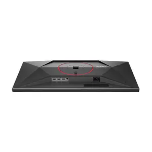 AOC U27G4 27-Inch 4K Dual-Mode Fast IPS Gaming Monitor, UHD 160Hz and FHD 320Hz Refresh Rate Modes, Fast IPS Panel Technology, High-Speed Competitive Gaming Display