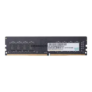 Apacer 8GB DDR4 3200MHz Desktop RAM, 288-Pin Memory Module, 1.2V Low-Voltage Desktop Memory, Single Channel DDR4 RAM