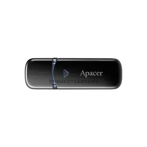 Apacer AH355 USB 3.2 Gen 1 Flash Drive, High-Speed Data Transfer, Protective Cap Design, USB Type-A Interface, Portable USB Storage Drive