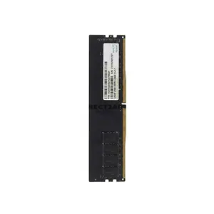 Apacer DDR4 Desktop Memory Module 32GB 3200MHz PC4-25600 CL22 288-Pin Non-ECC Unbuffered Desktop RAM Memory Module for Gaming PCs, Content Creation, Professional Workstations and High-Performance PC Upgrade