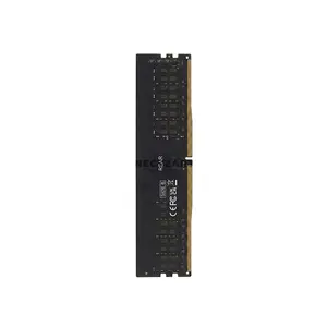 Apacer DDR4 Desktop Memory Module 32GB 3200MHz PC4-25600 CL22 288-Pin Non-ECC Unbuffered Desktop RAM Memory Module for Gaming PCs, Content Creation, Professional Workstations and High-Performance PC Upgrade