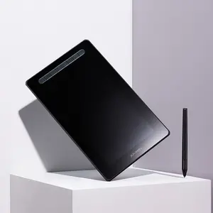 XP-Pen Artist 12 (2nd Gen) Drawing Monitor, Full HD Creative Display, Battery-Free Stylus Support, Professional Pen Display for Digital Art, Illustration and Creative Workflows
