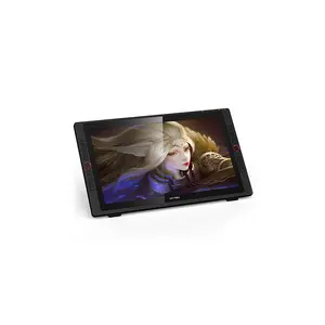 XP-Pen Artist 24 Pro Drawing Monitor, 23.8-Inch 2K QHD Creative Display, Battery-Free Stylus Support, Professional Pen Display Monitor for Digital Art, Illustration and Graphic Design