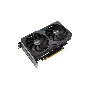 ASUS Dual GeForce RTX 3050 OC Edition 8GB Graphics Card, 8GB GDDR6 Memory, Factory Overclocked Performance, Dual Fan Cooling Design, NVIDIA Ampere Architecture Gaming GPU