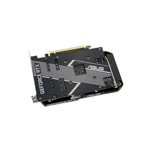 ASUS Dual GeForce RTX 3050 OC Edition 8GB Graphics Card, 8GB GDDR6 Memory, Factory Overclocked Performance, Dual Fan Cooling Design, NVIDIA Ampere Architecture Gaming GPU