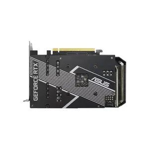 ASUS Dual GeForce RTX 3060 OC Edition 8GB Graphics Card, 8GB GDDR6 Memory, Factory Overclocked Performance, Dual Fan Cooling Design, NVIDIA Ampere Gaming GPU