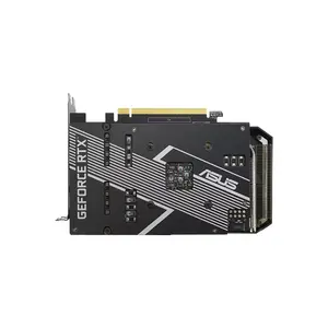 ASUS Dual GeForce RTX 3060 12GB Graphics Card, 12GB GDDR6 Memory, Dual Fan Cooling Design, NVIDIA Ampere Architecture, High-Performance 1080p and 1440p Gaming GPU