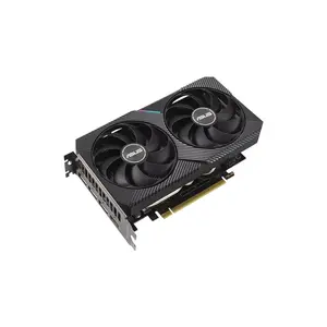ASUS Dual GeForce RTX 3060 12GB Graphics Card, 12GB GDDR6 Memory, Dual Fan Cooling Design, NVIDIA Ampere Architecture, High-Performance 1080p and 1440p Gaming GPU