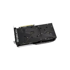 ASUS Dual GeForce RTX 3060 Ti OC Edition 8GB Graphics Card, 8GB GDDR6 Memory, Factory Overclocked Performance, Dual Fan Cooling Design, NVIDIA Ampere High-Performance Gaming GPU