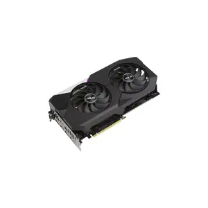 ASUS GeForce RTX 3070 OC Edition 8GB Graphics Card, 8GB GDDR6 Memory, Factory Overclocked Core Clock, Advanced Cooling Design, NVIDIA Ampere High-Performance Gaming GPU