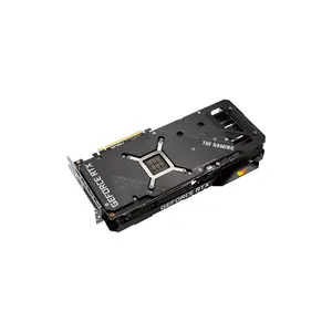 ASUS TUF Gaming GeForce RTX 3080 Ti OC Edition 12GB Graphics Card, 12GB GDDR6X Factory Overclocked Military-Grade Gaming GPU