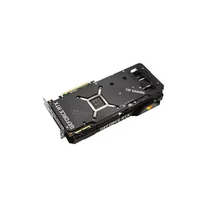 ASUS TUF Gaming GeForce RTX 3090 24GB Graphics Card, 24GB GDDR6X Military-Grade Triple Fan High Performance Gaming GPU