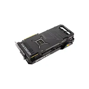 ASUS TUF Gaming GeForce RTX 3090 Ti OC Edition 24GB Graphics Card, 24GB GDDR6X Military Grade Overclocked Gaming GPU