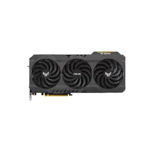 ASUS TUF Gaming GeForce RTX 3090 Ti OC Edition 24GB Graphics Card, 24GB GDDR6X Military Grade Overclocked Gaming GPU