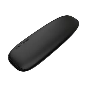 ASUS Cobble SSD Enclosure M.2 NVMe & SATA External SSD Case, USB 3.2 Gen 2 Type-C, 10Gbps Transfer Speed, IP55 Protection, Tool-Free Installation
