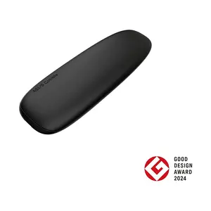 ASUS Cobble SSD Enclosure M.2 NVMe & SATA External SSD Case, USB 3.2 Gen 2 Type-C, 10Gbps Transfer Speed, IP55 Protection, Tool-Free Installation