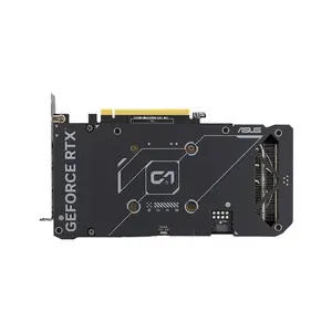ASUS Dual GeForce RTX 4060 8GB GDDR6 Graphics Card, Axial-Tech Fans, 2.5-Slot Design, PCIe 4.0, HDMI 2.1a, DisplayPort 1.4a