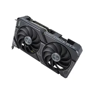 ASUS Dual GeForce RTX 4060 8GB GDDR6 Graphics Card, Axial-Tech Fans, 2.5-Slot Design, PCIe 4.0, HDMI 2.1a, DisplayPort 1.4a