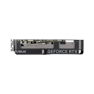 ASUS Dual GeForce RTX 4060 8GB GDDR6 Graphics Card, Axial-Tech Fans, 2.5-Slot Design, PCIe 4.0, HDMI 2.1a, DisplayPort 1.4a