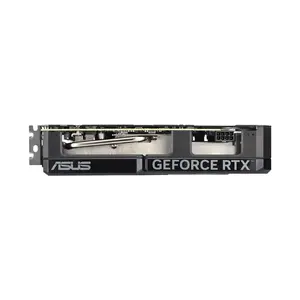 ASUS DUAL GeForce RTX 4060 Ti EVO OC Edition 16GB GDDR6 Graphics Card, 2625MHz Boost Clock, 16GB GDDR6 Memory, 2.5-Slot Dual Fan Cooling Design, PCIe 4.0 Interface, Factory Overclocked High Performance Gaming GPU