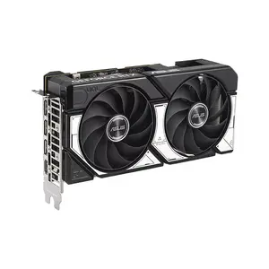 ASUS Dual GeForce RTX 5060 OC Edition 8GB GDDR7 Graphics Card, Dual Fan Cooling, PCIe 5.0, HDMI 2.1b, DisplayPort 2.1b