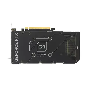ASUS Dual GeForce RTX 5060 OC Edition 8GB GDDR7 Graphics Card, 2565MHz BoFan Cooling Design, NVIDIA Blackwell Architecture Gaming GPUost Clock, Factory Overclocked Performance, Dual 