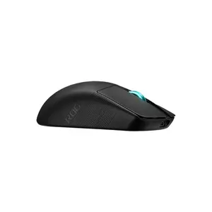 ASUS P713 ROG Harpe Ace Aim Lab Edition Wireless Gaming Mouse Black, 36000 DPI Optical Sensor, Tri-Mode Connectivity, 54g Lightweight Design