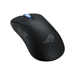 ASUS P714 ROG Keris II Ace Wireless Gaming Mouse Black, 42000 DPI ROG AimPoint Pro Sensor, Tri-Mode Connectivity, 54g Lightweight Design