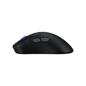 ASUS P714 ROG Keris II Ace Wireless Gaming Mouse Black, 42000 DPI ROG AimPoint Pro Sensor, Tri-Mode Connectivity, 54g Lightweight Design