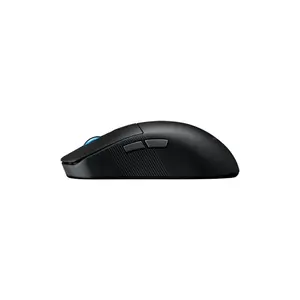 ASUS P716 ROG Harpe Ace Mini Wireless Gaming Mouse Black, 42000 DPI ROG AimPoint Pro Sensor, Tri-Mode Connectivity, 49g Lightweight Design