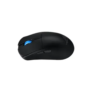 ASUS P716 ROG Harpe Ace Mini Wireless Gaming Mouse Black, 42000 DPI ROG AimPoint Pro Sensor, Tri-Mode Connectivity, 49g Lightweight Design