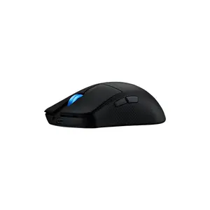 ASUS P716 ROG Harpe Ace Mini Wireless Gaming Mouse Black, 42000 DPI ROG AimPoint Pro Sensor, Tri-Mode Connectivity, 49g Lightweight Design