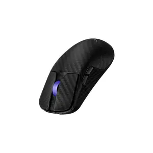 ASUS P718 ROG Harpe Ace Extreme Wireless Gaming Mouse Black, 42000 DPI AimPoint Pro Sensor, 8000Hz Polling Rate, 47g Carbon Fiber Design