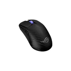 ASUS P718 ROG Harpe Ace Extreme Wireless Gaming Mouse Black, 42000 DPI AimPoint Pro Sensor, 8000Hz Polling Rate, 47g Carbon Fiber Design