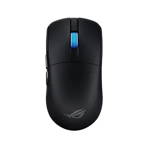 ASUS P723 ROG Harpe II Ace Wireless Gaming Mouse Black, 42000 DPI AimPoint Pro Sensor, 8000Hz Polling Rate, 48g Ultralight Design