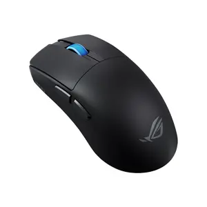 ASUS P723 ROG Harpe II Ace Wireless Gaming Mouse Black, 42000 DPI AimPoint Pro Sensor, 8000Hz Polling Rate, 48g Ultralight Design