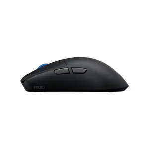 ASUS P723 ROG Harpe II Ace Wireless Gaming Mouse Black, 42000 DPI AimPoint Pro Sensor, 8000Hz Polling Rate, 48g Ultralight Design