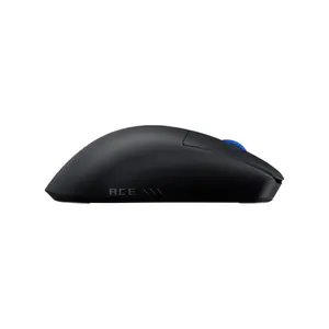 ASUS P723 ROG Harpe II Ace Wireless Gaming Mouse Black, 42000 DPI AimPoint Pro Sensor, 8000Hz Polling Rate, 48g Ultralight Design
